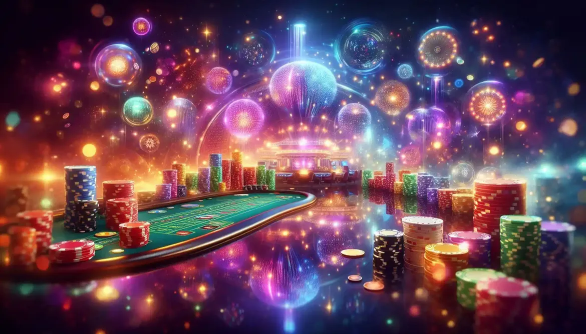 ACMA Casino